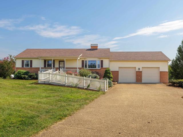 House for sale in Virginia