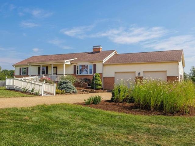 House for sale in Virginia