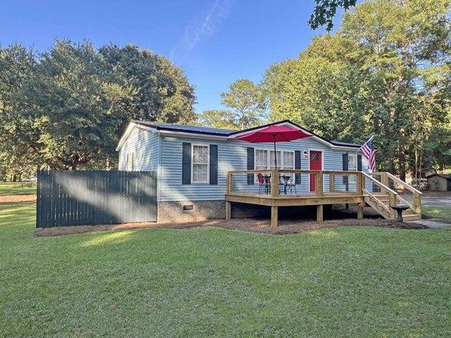 House for sale in Manning, Clarendon County