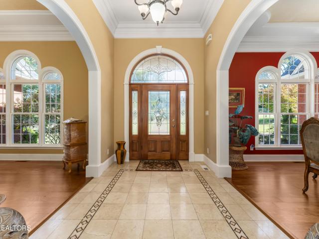 House for sale in Powell, East Tennessee
