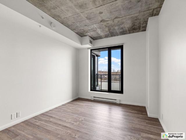 Apartment for rent in Plateau Lebourgneuf, Québec