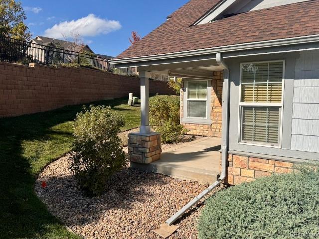 Townhouse for sale in Aurora, Arapahoe County