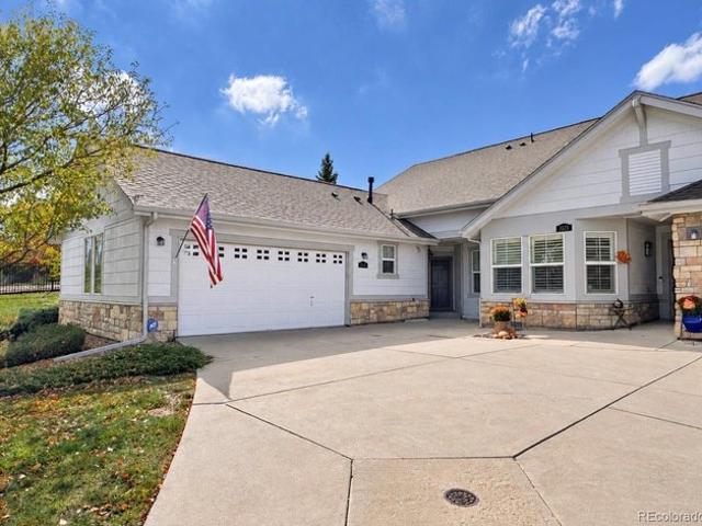 Townhouse for sale in Aurora, Adams County