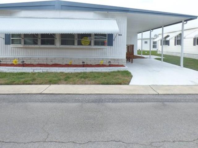 House for sale in Hudson, Florida