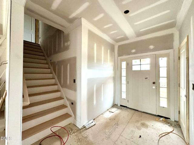House for sale in North Carolina