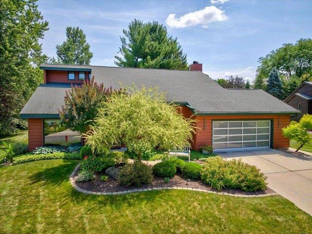 House for sale in Middleton, Wisconsin