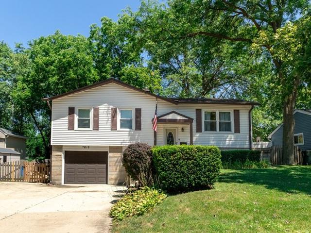 House for sale in Woodridge, Illinois