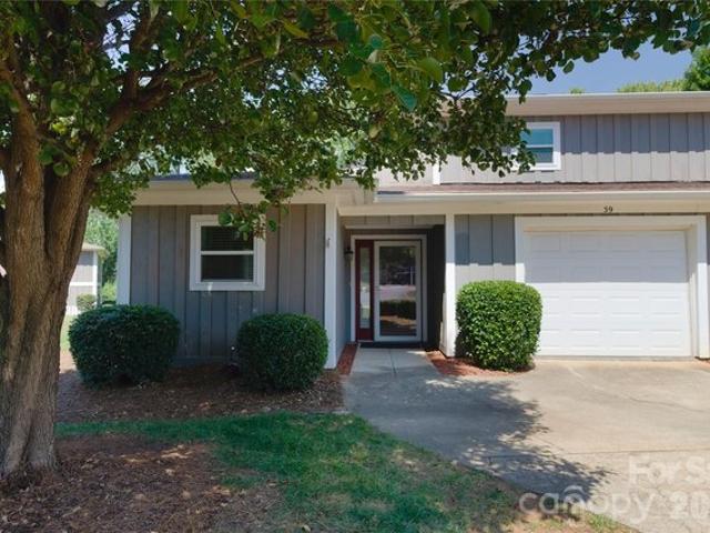 Condo for sale in Cornelius, Mecklenburg County