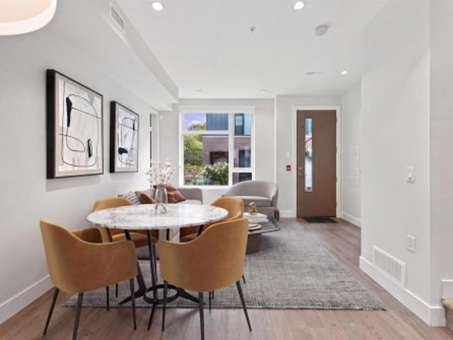 Townhouse for sale in Marpole, Vancouver