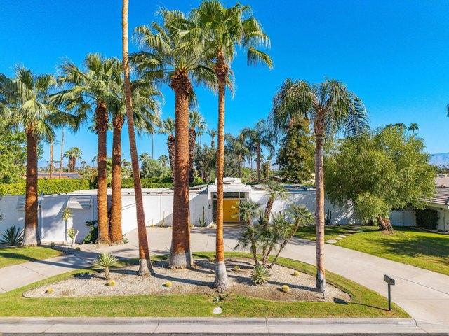 House for sale in Indian Wells, California
