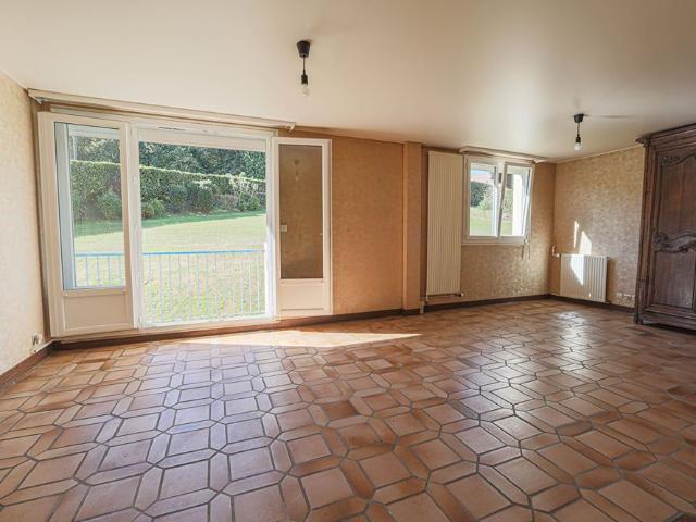 Appartement location à Centre Commercial de l'Aubette, Saint-Léger-du-Bourg-Denis