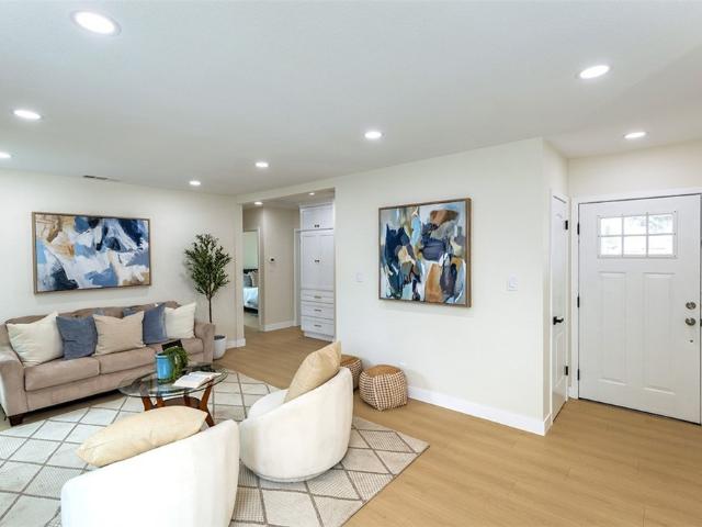 House for sale in Whittier, California