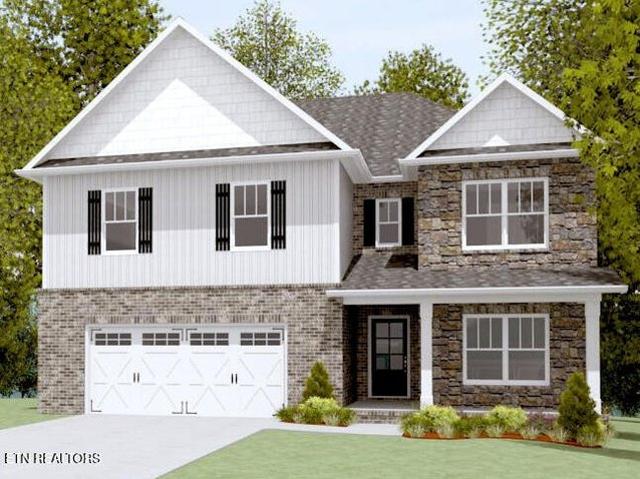 House for sale in Tennessee