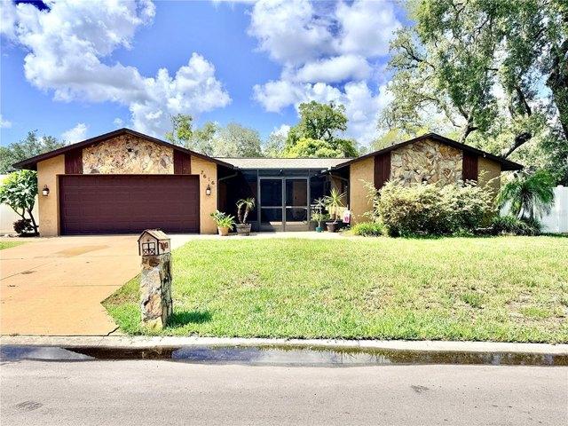 House for sale in Port Richey, Florida