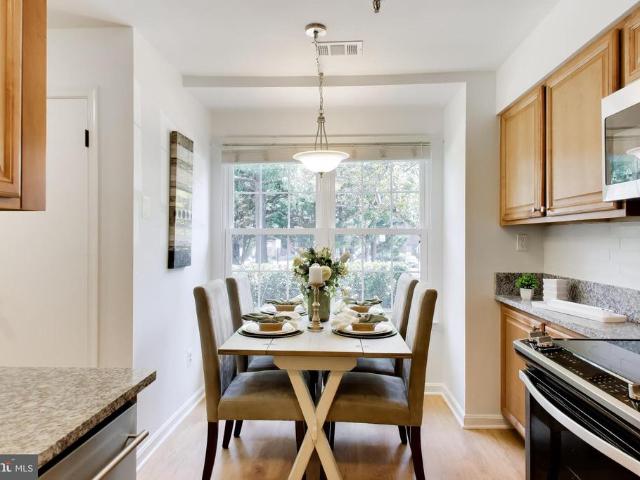 Townhouse for sale in Virginia