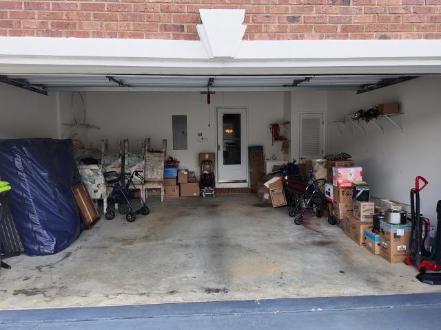 House for sale in Clayton, Georgia