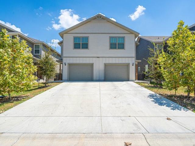 House for sale in Leesville, Texas