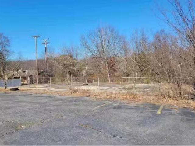House for rent in Ark