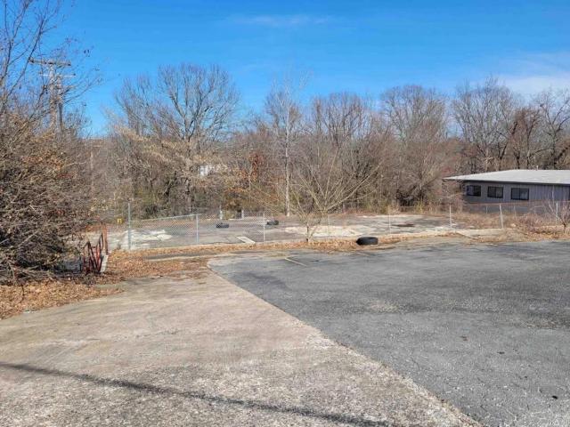 Land for sale in Ark
