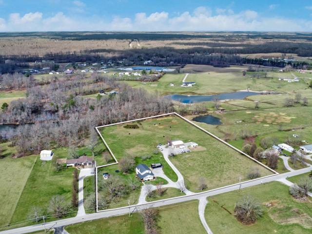 House for sale in Crossville, East Tennessee