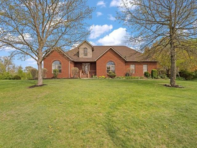House for sale in Groveport, Ohio