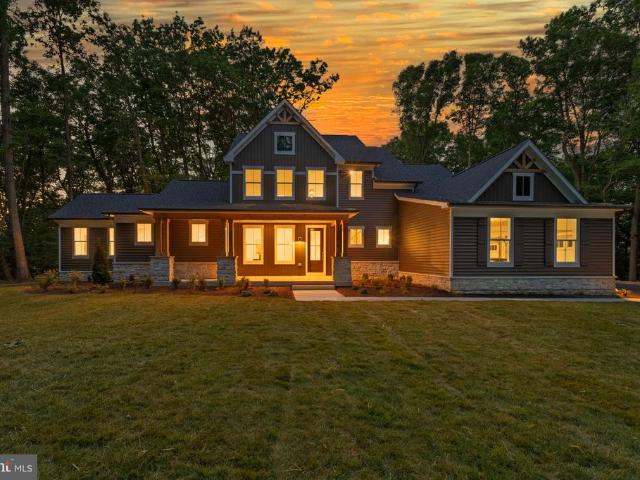 House for sale in Mount Airy, Maryland