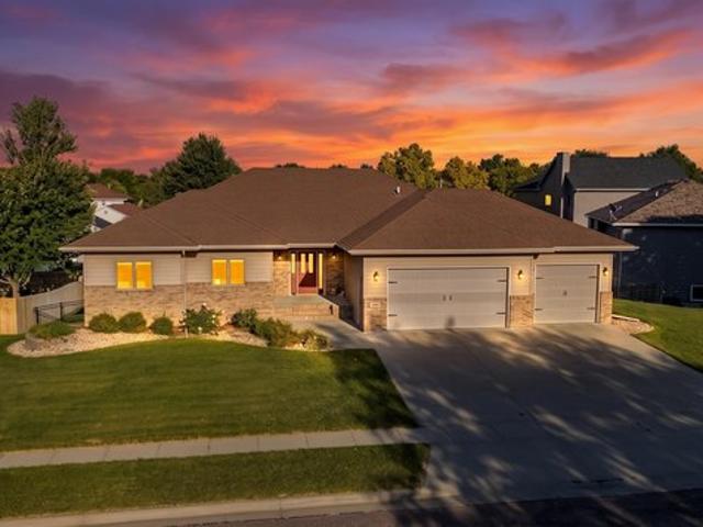 House for sale in Sioux Falls, South Dakota