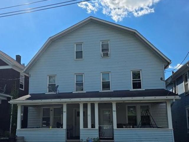 House for sale in Johnstown, Pennsylvania