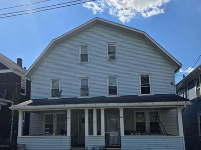 House for sale in Johnstown, Pennsylvania