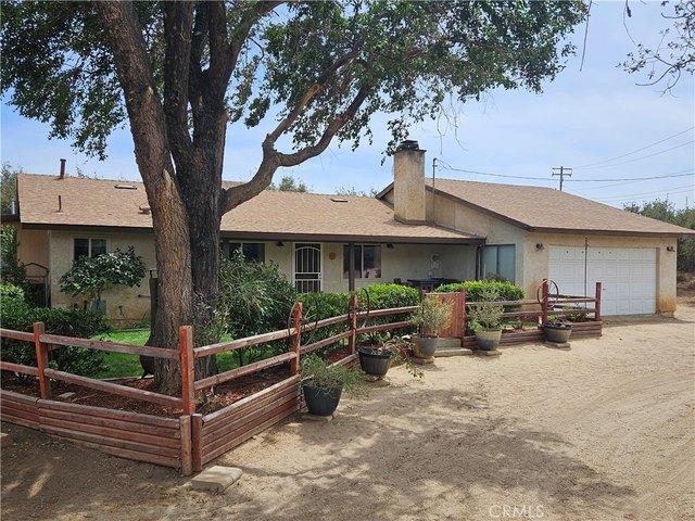 House for sale in California