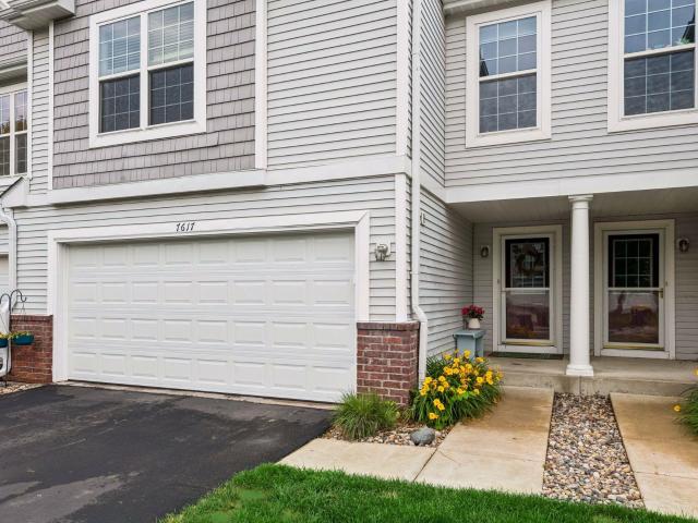 House for sale in Chanhassen, Minnesota