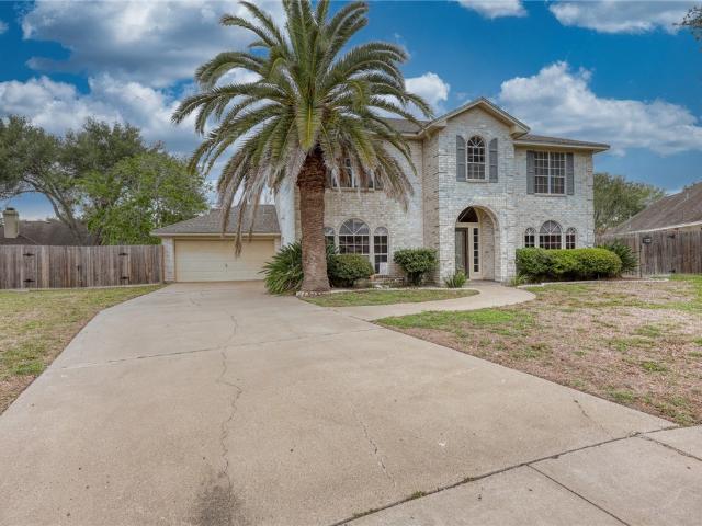 House for sale in Corpus Christi, Texas