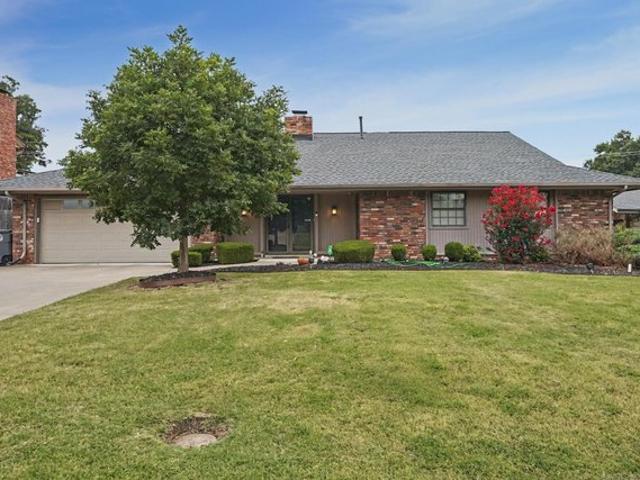 House for sale in Tulsa, Tulsa County
