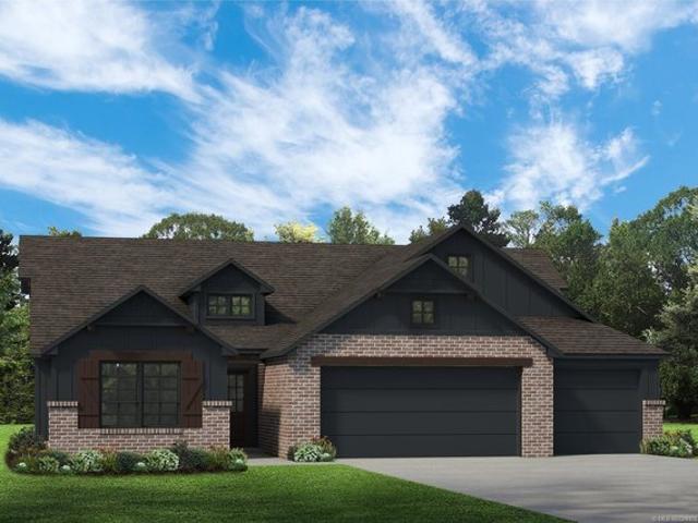 House for sale in Owasso, Oklahoma