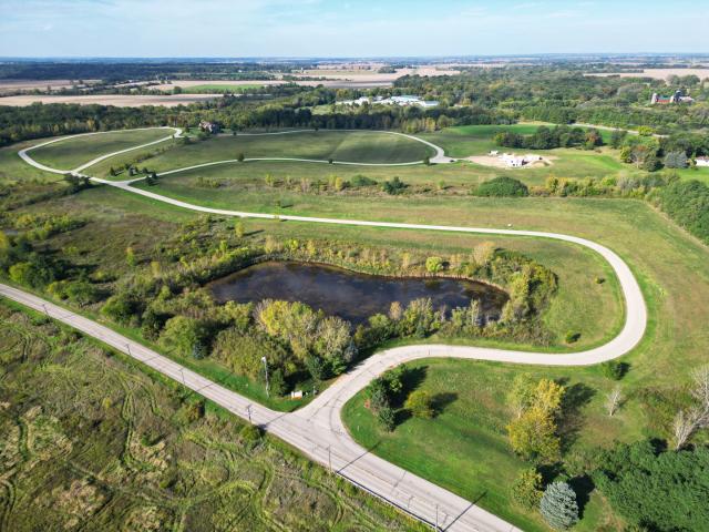 Land for sale in Mchenry, Illinois