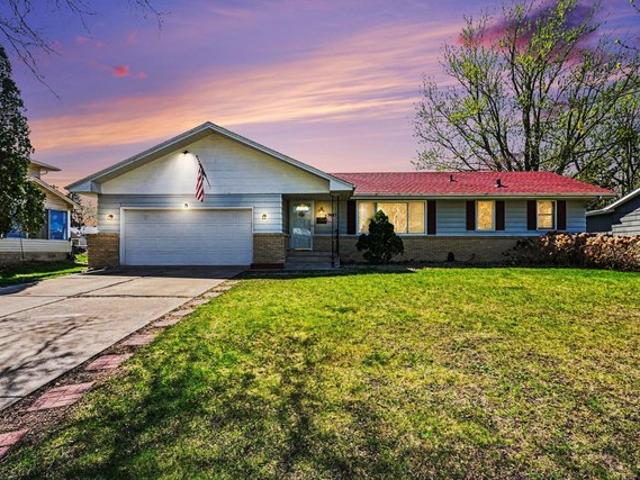 House for sale in Hennepin, Minnesota