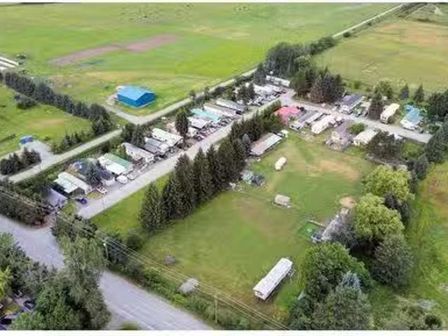 House for sale in Mount Currie, British Columbia