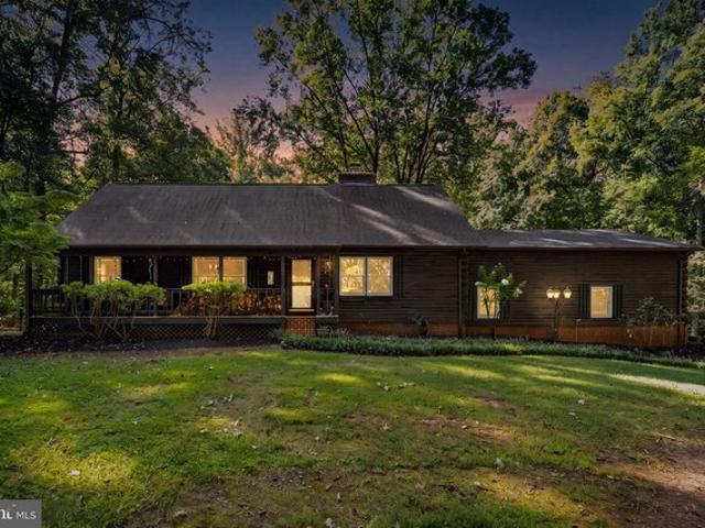 House for sale in Nokesville, Prince William County