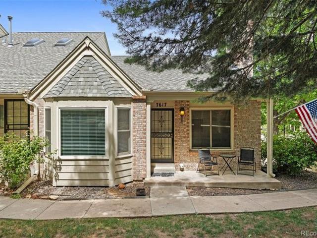 Townhouse for sale in Arapahoe, Colorado