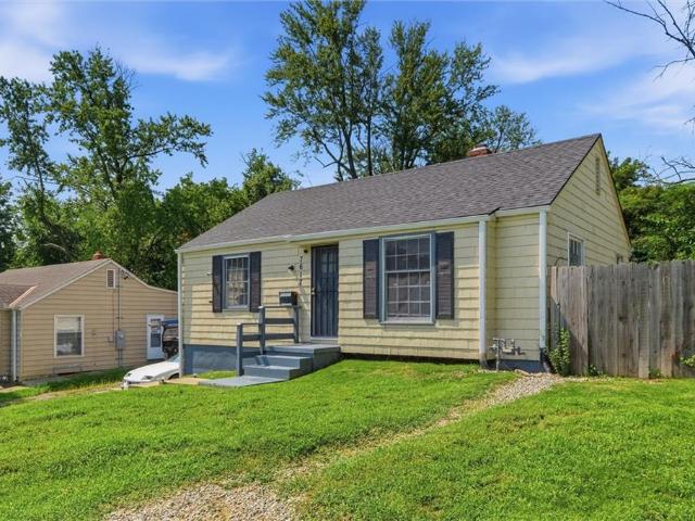 House for sale in Kansas City, Missouri