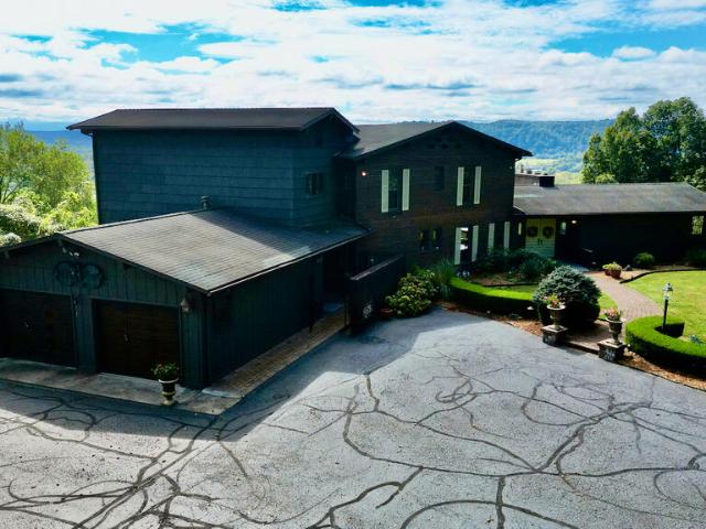 House for sale in Wheelersburg, Scioto County