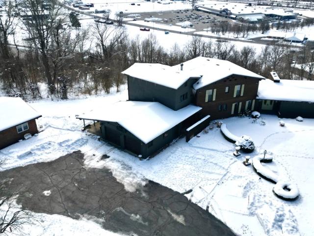 House for sale in Wheelersburg, Ohio