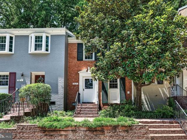 Condo for sale in Virginia