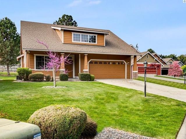 Condo for sale in Kennewick, Washington