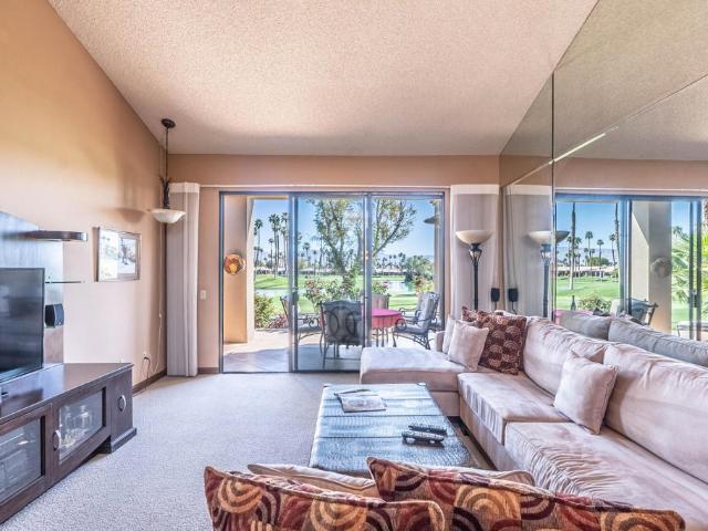 Condo for sale in Palm Desert, California
