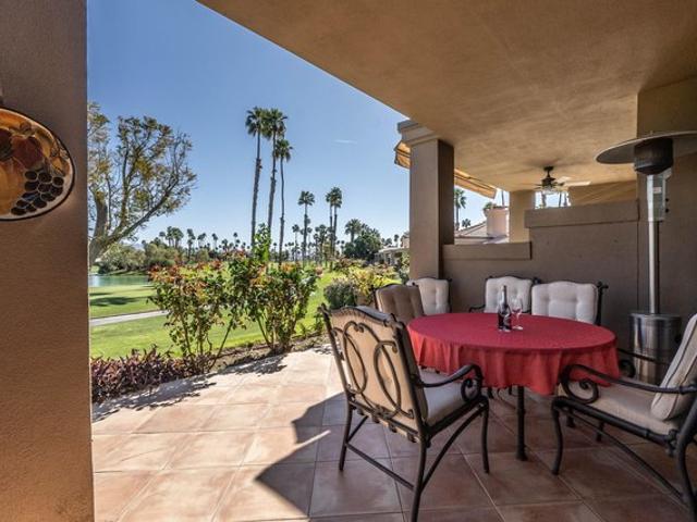 Condo for sale in Palm Desert, California
