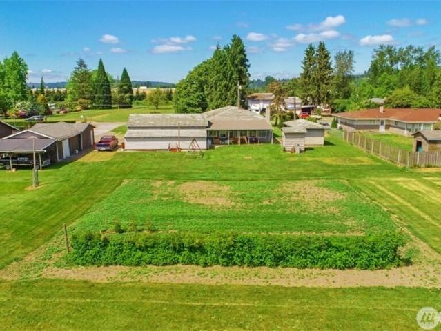 House for sale in Fife, Washington