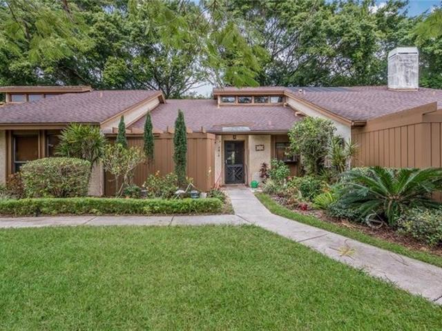 Townhouse for rent in Florida