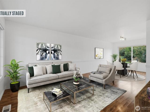 House for sale in Marysville, Washington