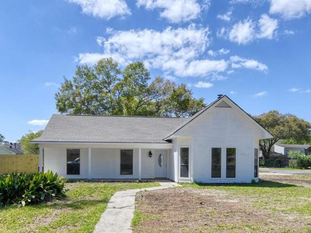 House for sale in Baton Rouge, Louisiana